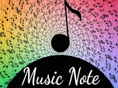 Peli Music Note