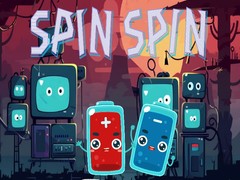 Peli Spin Spin