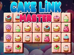 Peli Cake Link Master