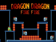 Peli Dragon Dragon Fire Fire