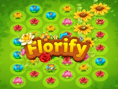 Peli Florify