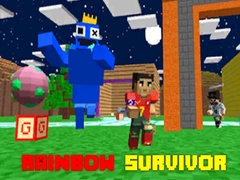 Peli Rainbow Survivor