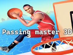 Peli Passing master 3D