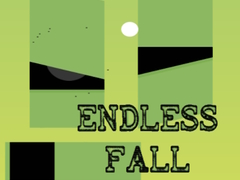 Peli Endless Fall