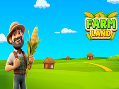 Peli My Happy Farm Land Simulator