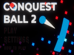 Peli Conquest Ball 2