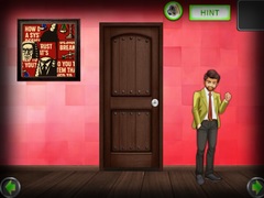 Peli Amgel Easy Room Escape 326