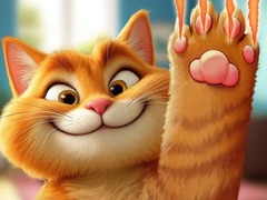 Peli Cat Life Simulator: Devil Cat
