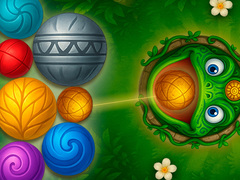 Peli Marble Bubble Legend