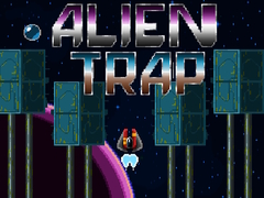 Peli Alien Trap 