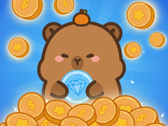 Peli Capybara Coin Master
