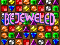 Peli Bejeweled 