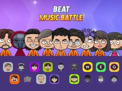 Peli Beat Music Battle