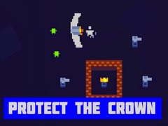 Peli Protect the Crown