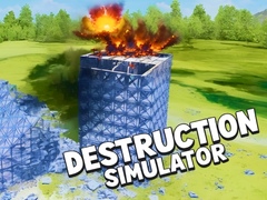 Peli Destruction Simulator
