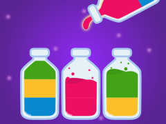 Peli Witch Craft Potion Sort