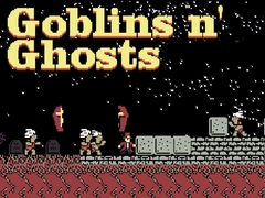 Peli Goblins n' Ghosts 