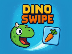 Peli Dino Swipe