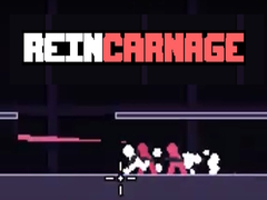 Peli REINCARNAGE