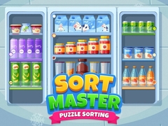 Peli Sort Master