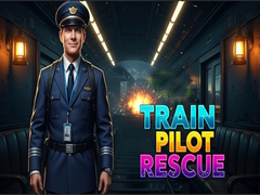 Peli Train Pilot Rescue