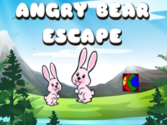 Peli Angry Bear Escape
