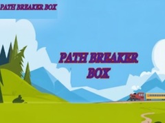 Peli Path Breaker Box