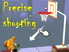 Peli Precise shooting