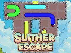 Peli Slither Escape