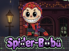 Peli Spider Bubu