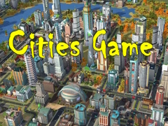 Peli Cities Game