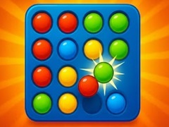 Peli Play 4 in a Row - Brain Challenge