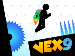 Peli Vex 9