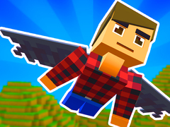 Peli Elytra Flight