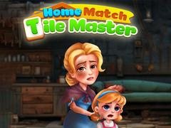 Peli Home Match: Tile Master