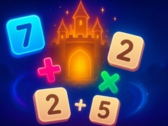 Peli Math Kingdom Quest