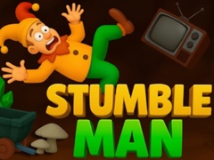 Peli Stumble Man
