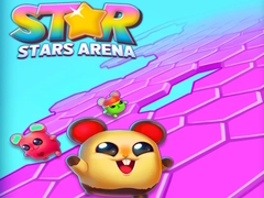 Peli Star Stars Arena