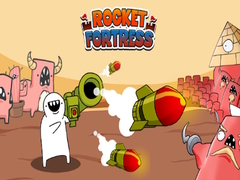 Peli Rocket Fortress