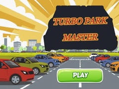Peli Turbo Park Master