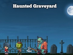 Peli Haunted Graveyard