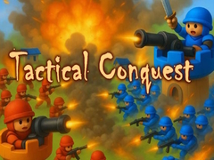 Peli Tactical Conquest