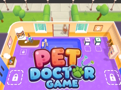 Peli Pet Doctor Game