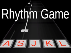 Peli Rhythm game