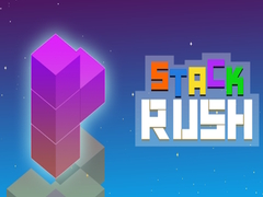 Peli Stack Rush