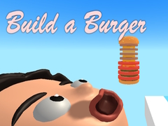 Peli Build a Burger