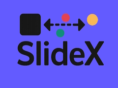 Peli SlideX