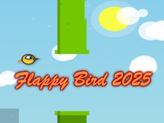 Peli Flappy Bird 2025
