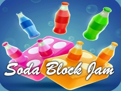 Peli Soda Block Jam