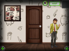 Peli Amgel Easy Room Escape 327